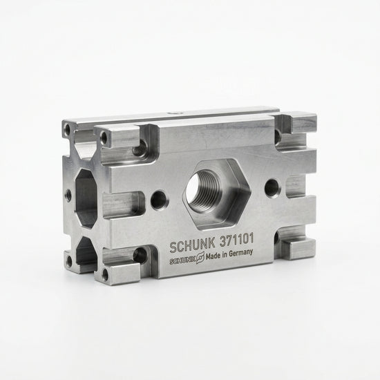 SCHUNK 371101