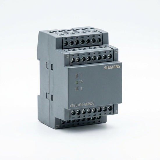 Siemens 6ES5 095-8MA03