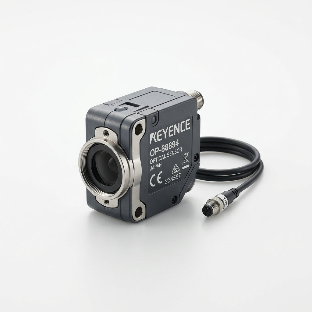 KEYENCE OP-88894 CABLE ESTANDAR DE CONEXION