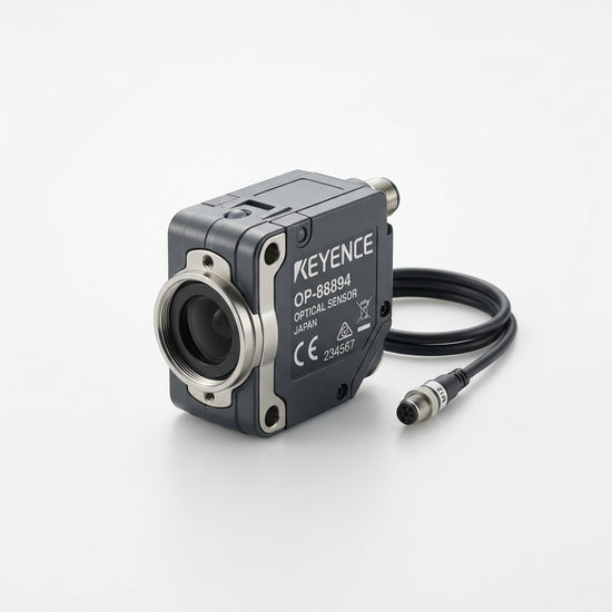 KEYENCE OP-88894 CABLE ESTANDAR DE CONEXION