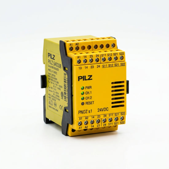 PILZ 540338