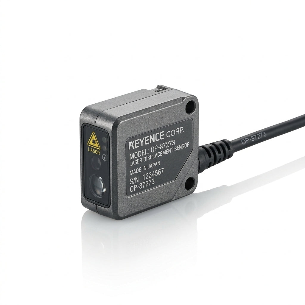 KEYENCE CORP OP-87273