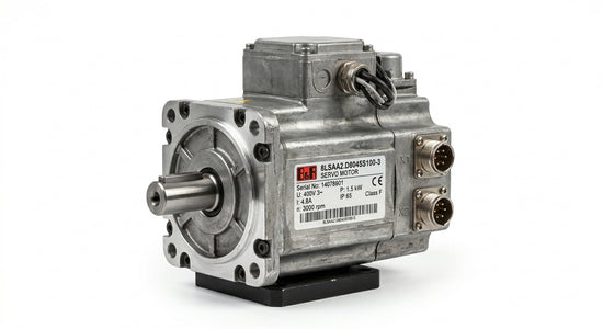 B&R 8LSAA2.D8045S100-3