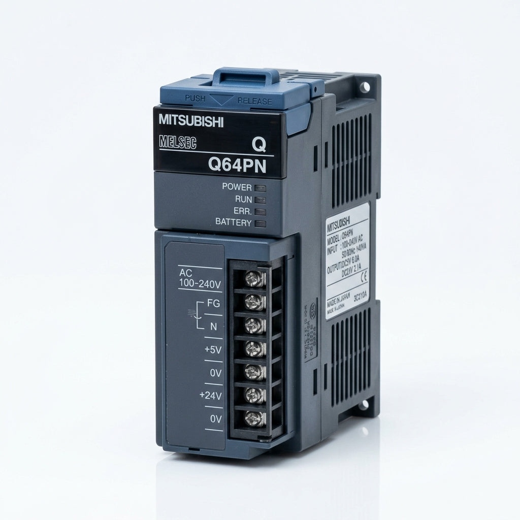 MITSUBISHI/FA Q64PN