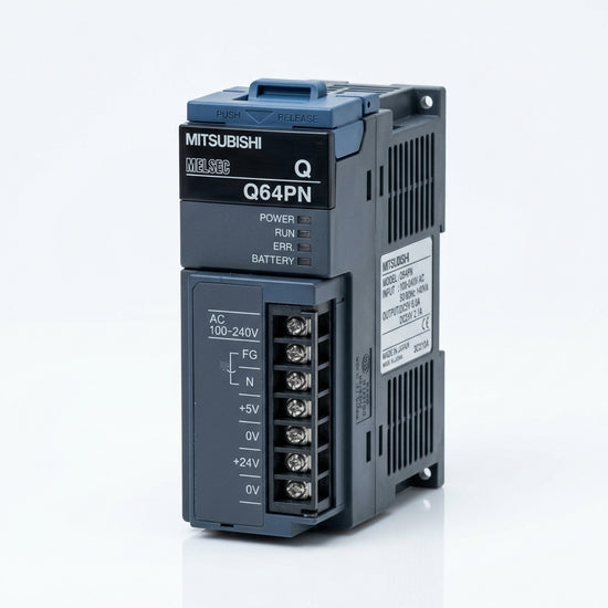 MITSUBISHI/FA Q64PN