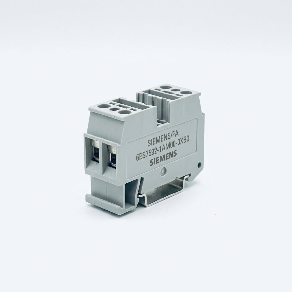 SIEMENS/FA 6ES7592-1AM00-0XB0