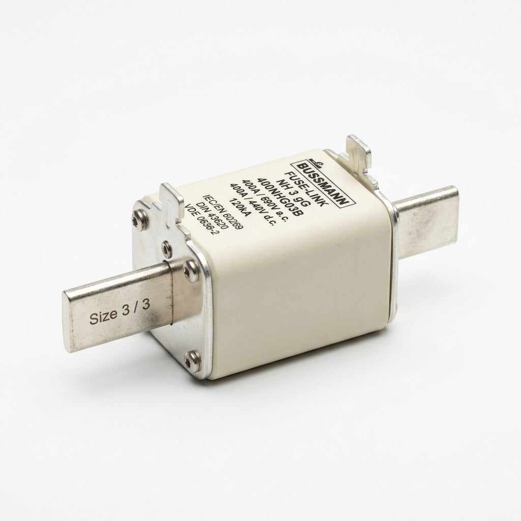 BUSSMANN 400NHG03B