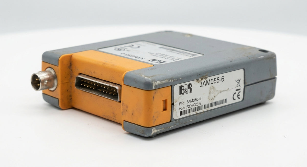 B&R 3AMO55-6