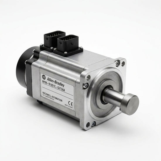 Allen-Bradley MPM-B1651C-SJ72AA
