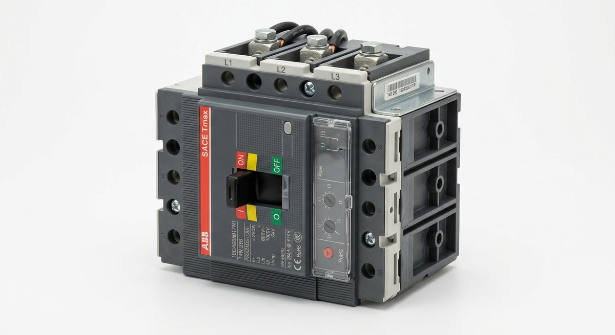 ABB 1SDA054917R1