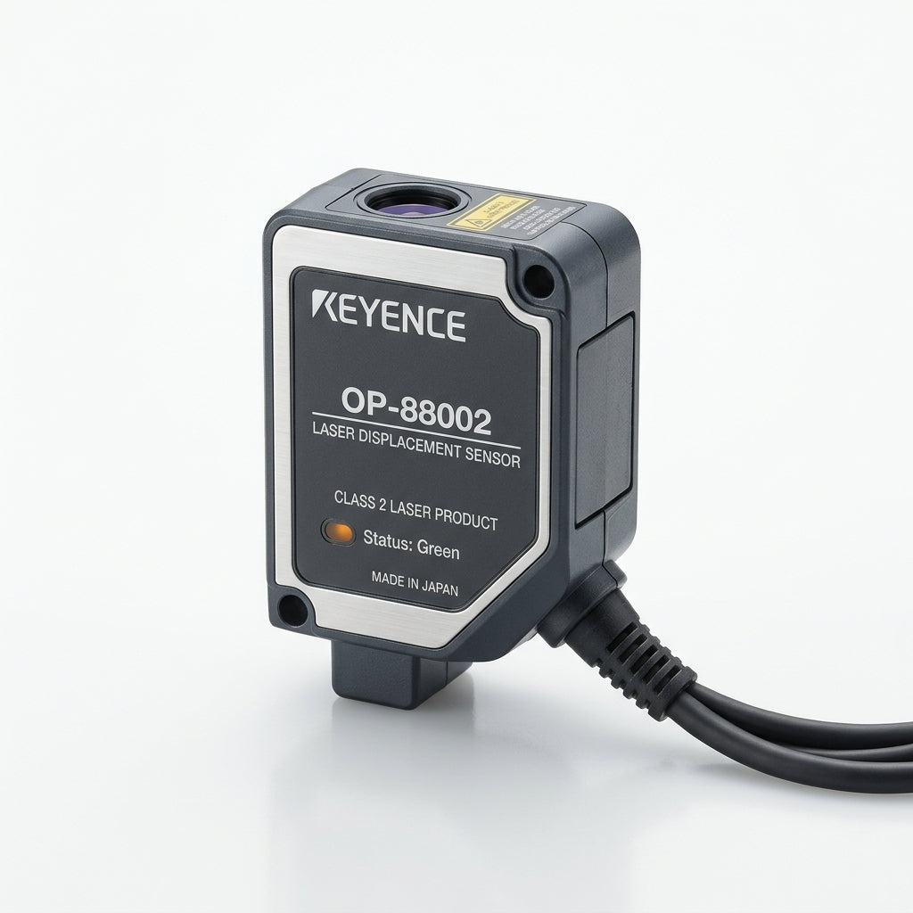 KEYENCE CORP OP-88002