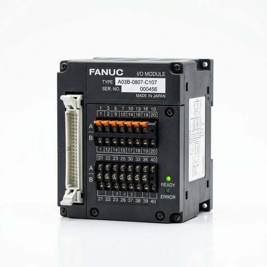 FANUC A03B-0807-C107