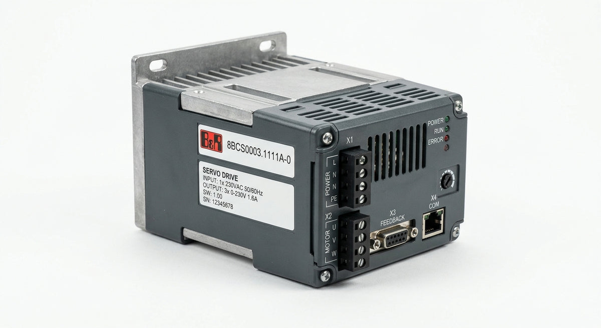 B&R 8BCS0003.1111A-0