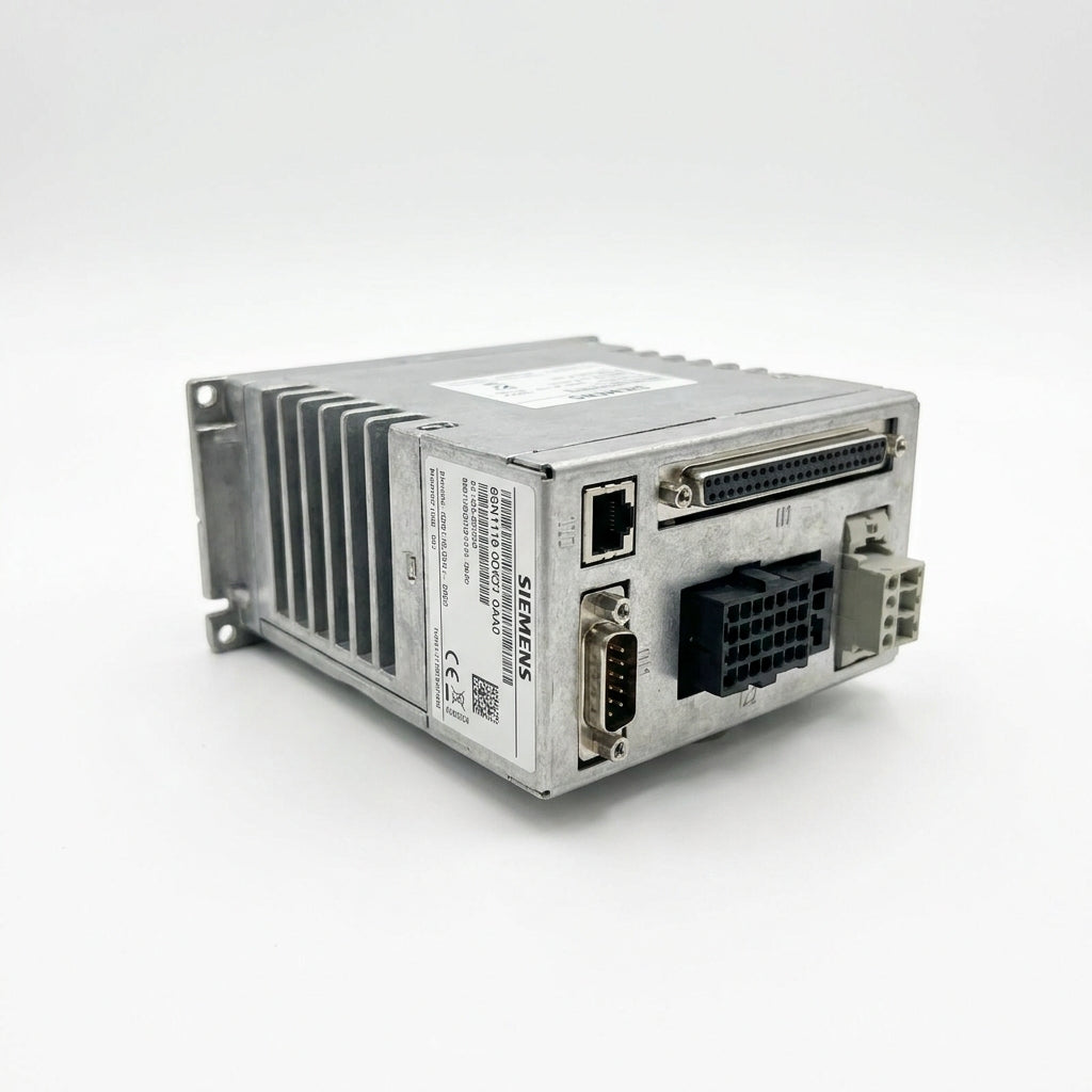 Siemens 6SN1118-0DK21-0AA0