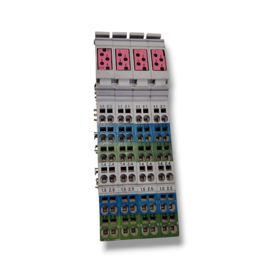 REXROTH R-IB IL 24 DO 16