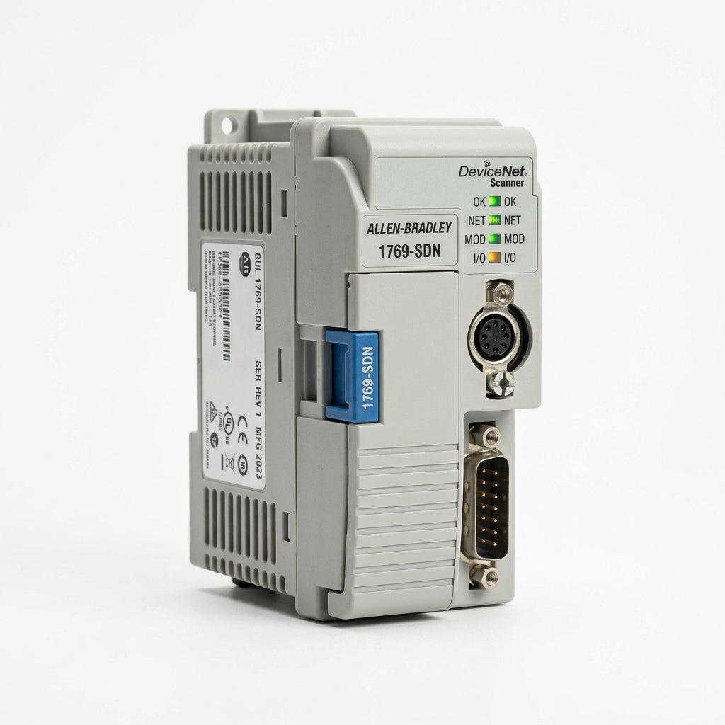 ALLEN-BRADLEY 1769-SDN