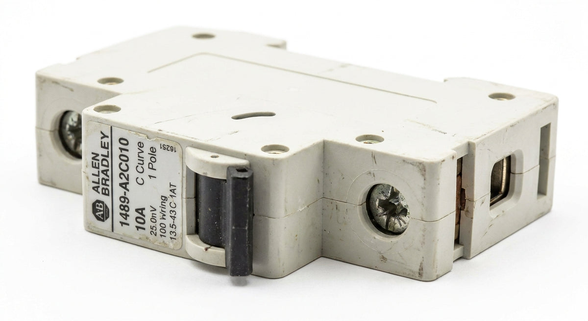 ALLEN BRADLEY 1489-A2C010