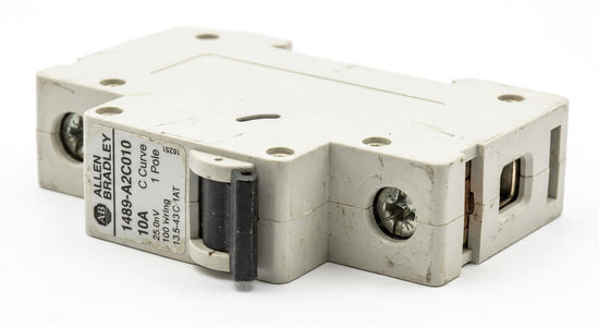 ALLEN BRADLEY 1489-A2C010
