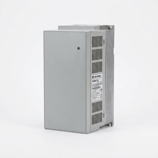 Allen-Bradley 20BC011A0AYYANC0
