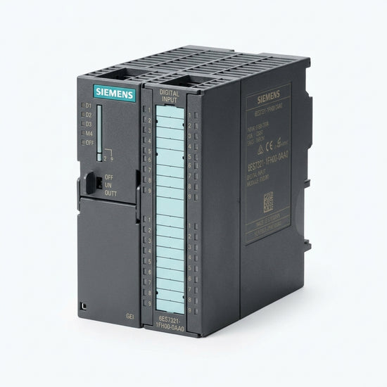 SIEMENS 6ES7321-1FH00-0AA0