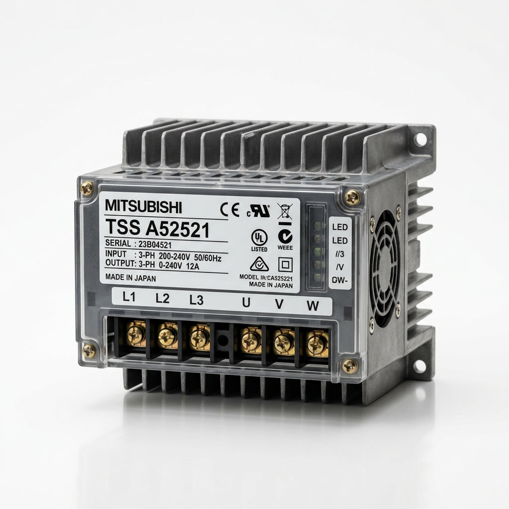 MITSUBISHI/TSS A52521
