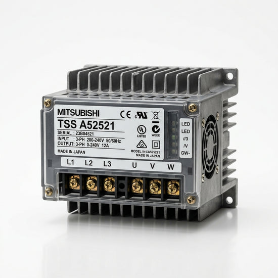 MITSUBISHI/TSS A52521