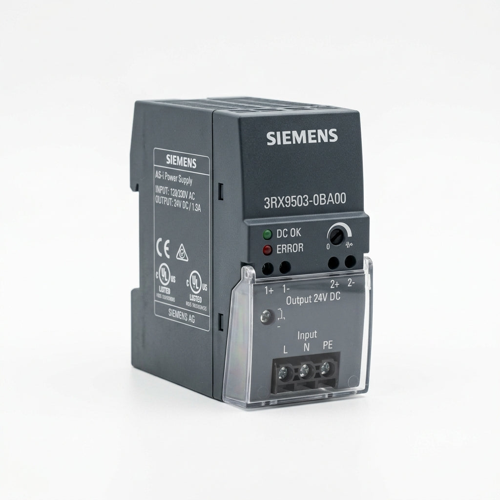 SIEMENS 3RX9503-0BA00