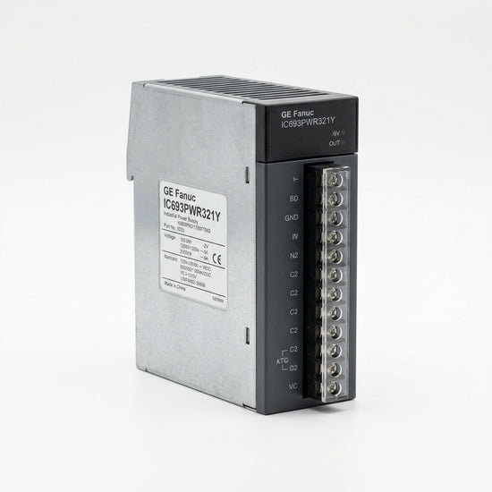 GE Fanuc IC693PWR321Y