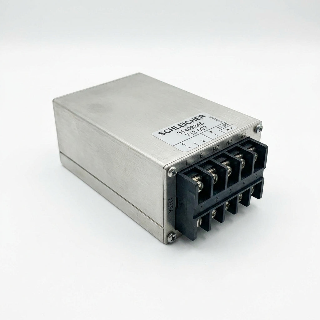 Schleicher 31409245 713 027