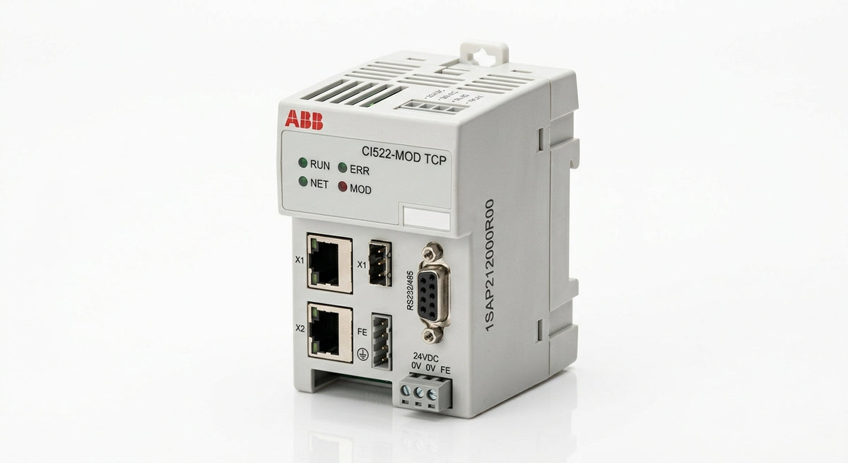 ABB 1SAP212000R00