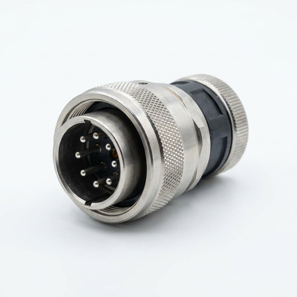 BIND Conector Rapido Racor Recto 10 Mm A 1/2