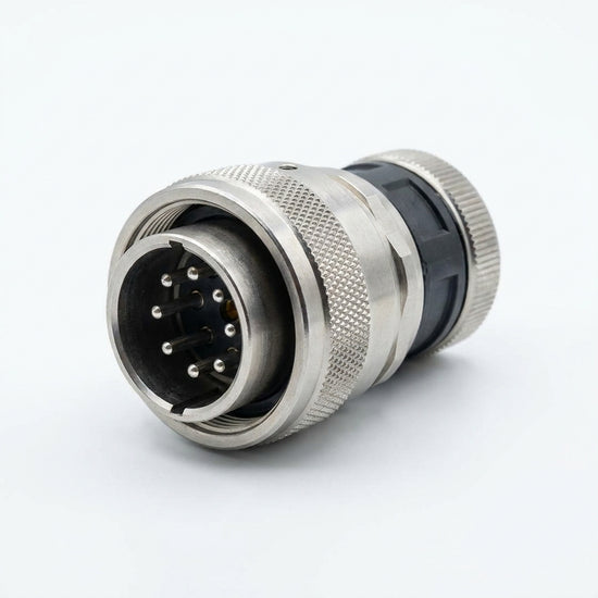 BIND Conector Rapido Racor Recto 10 Mm A 1/2
