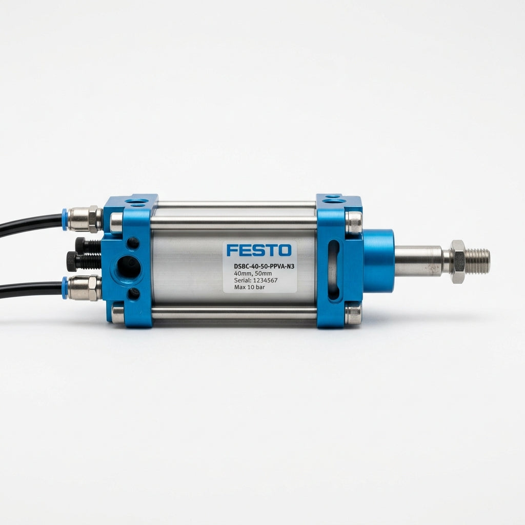 FESTO DSBC-40-50-PPVA-N3