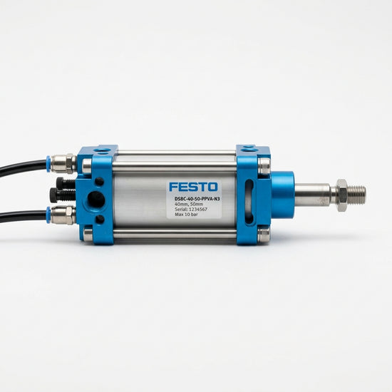 FESTO DSBC-40-50-PPVA-N3