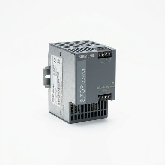 SIEMENS/PA 6ES7307-1BA01-0AA0