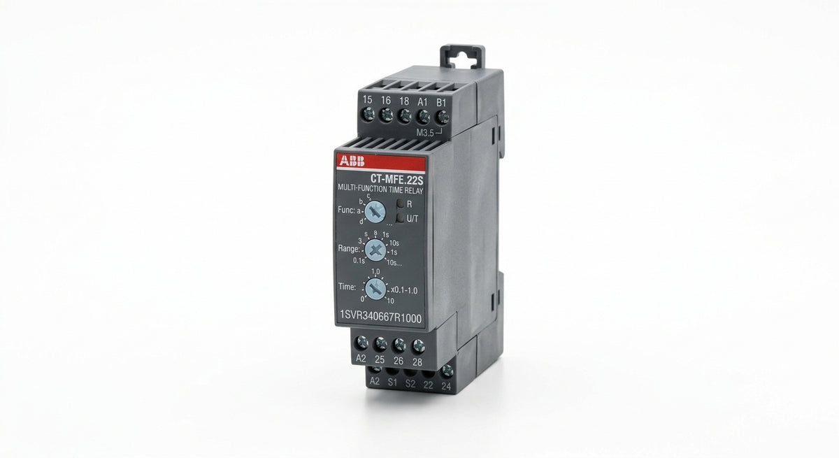 ABB 1SVR340667R1000