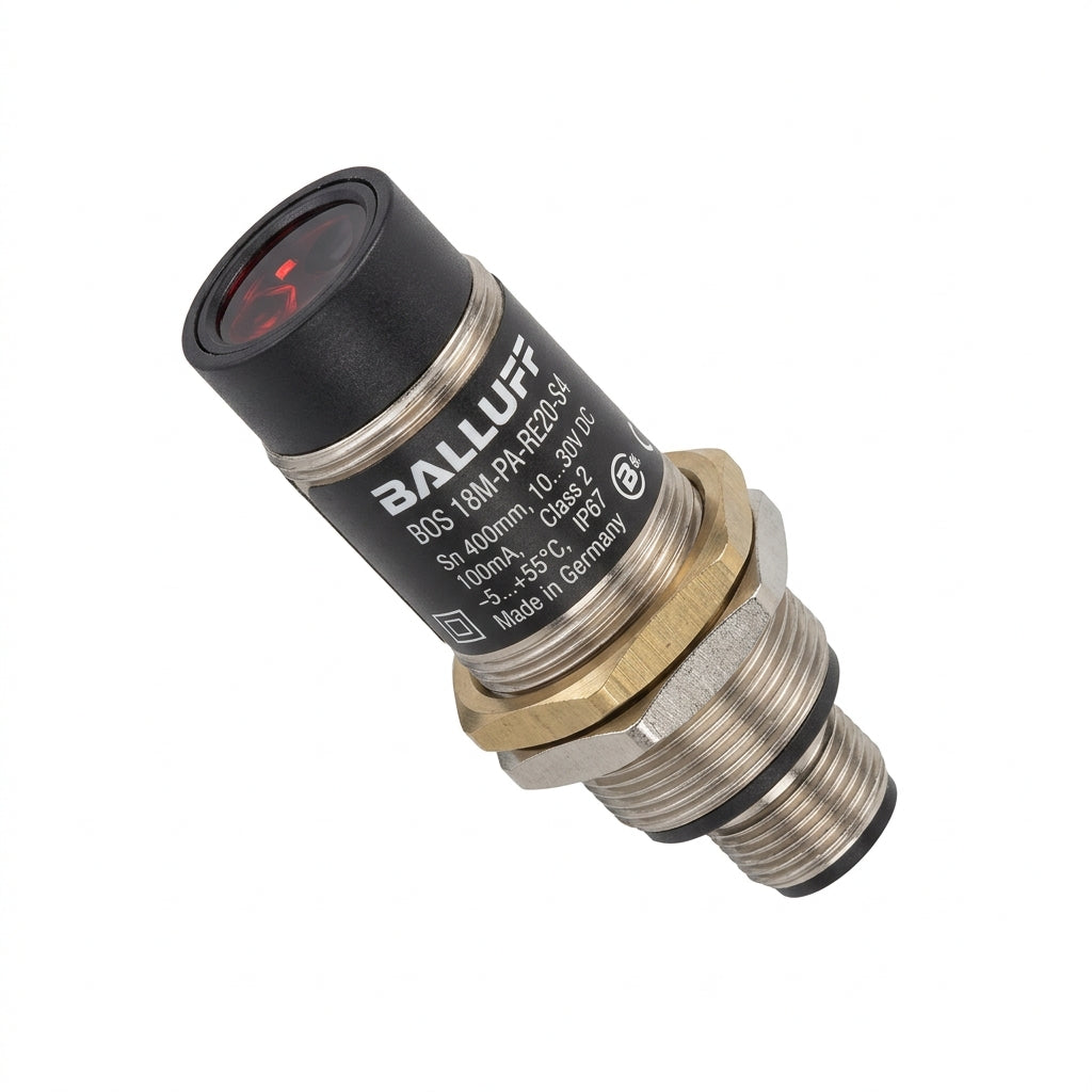 BALLUFF BOS027M