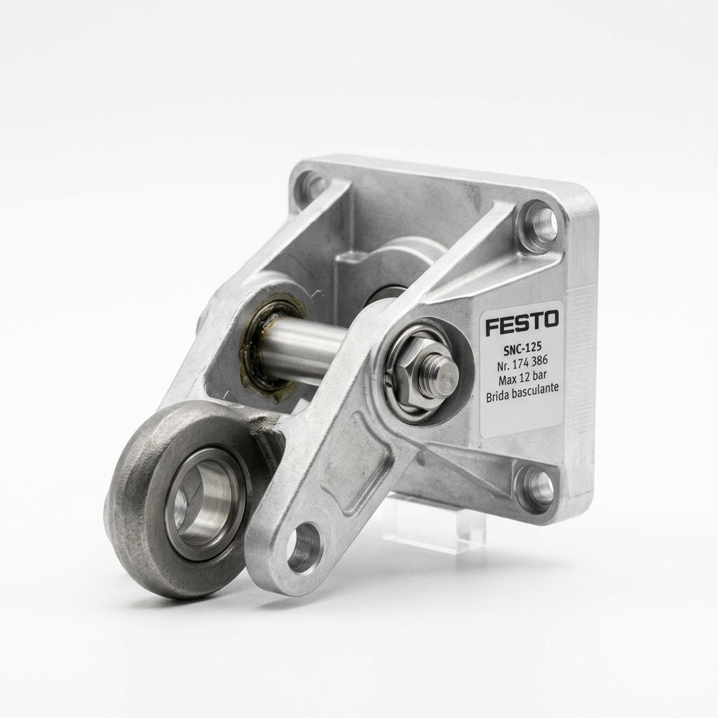 FESTO SNC-125