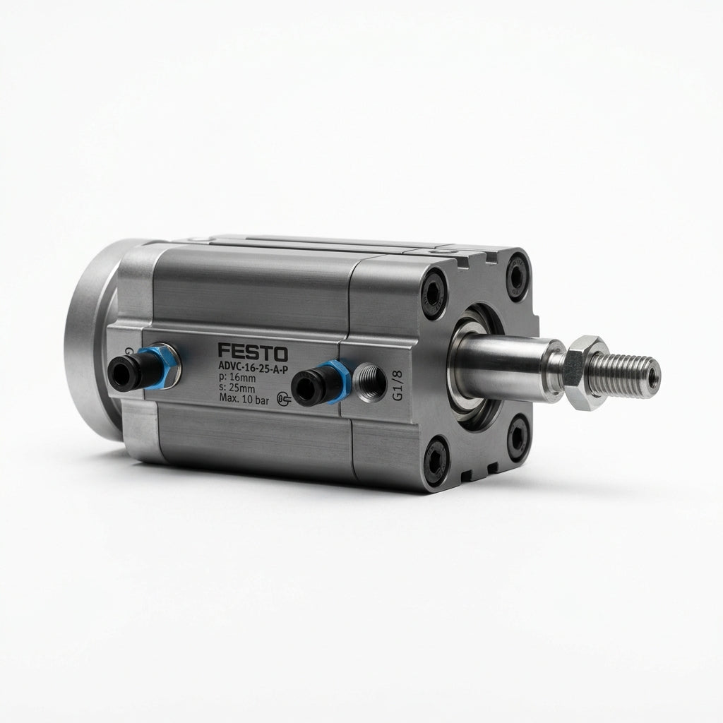 FESTO ADVC-16-25-A-P