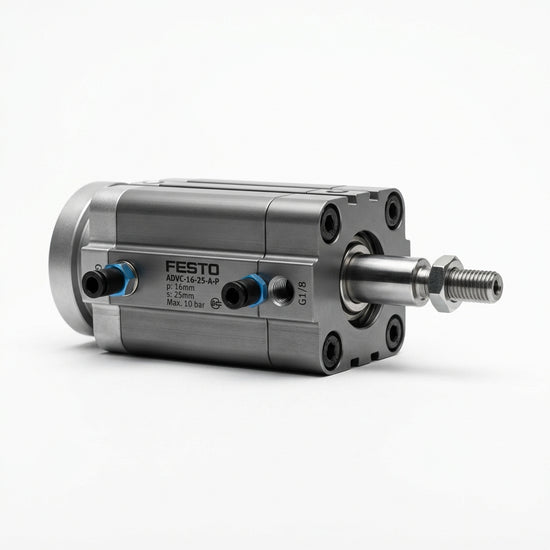 FESTO ADVC-16-25-A-P