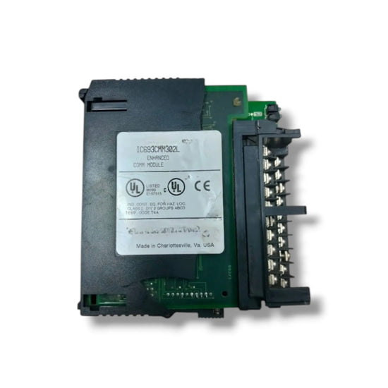 FANUC IC693CMM302L