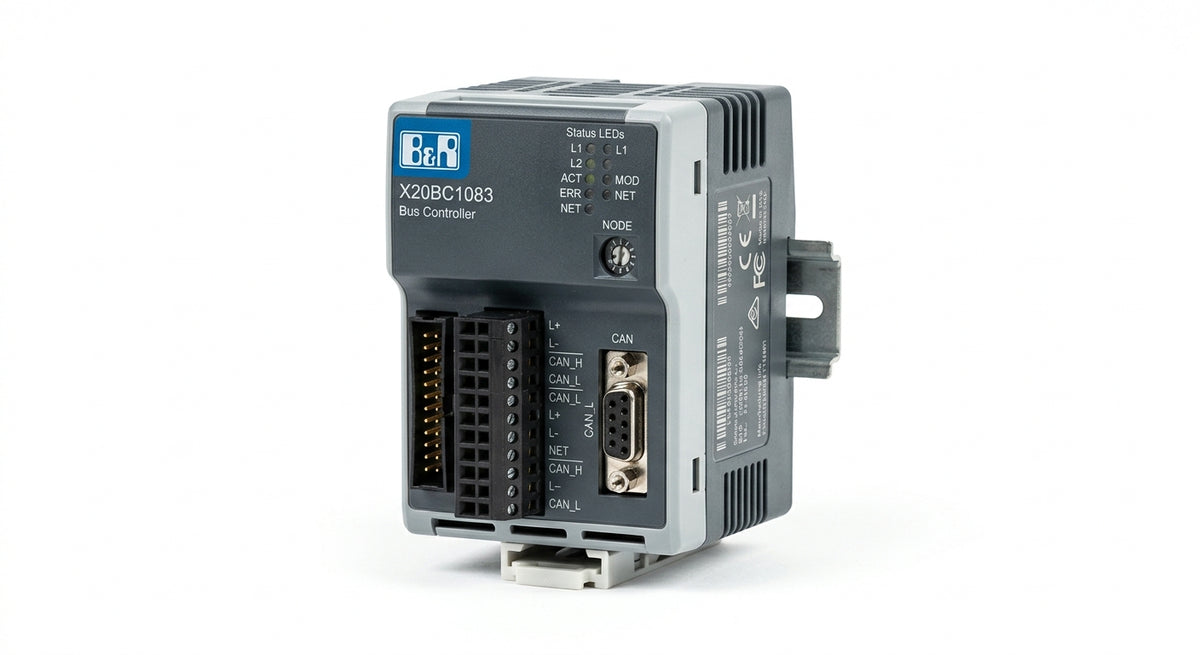 B&R X20BC1083