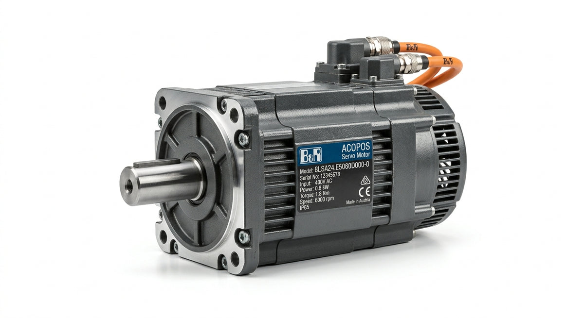 B&R 8LSA24.E5060D000-0