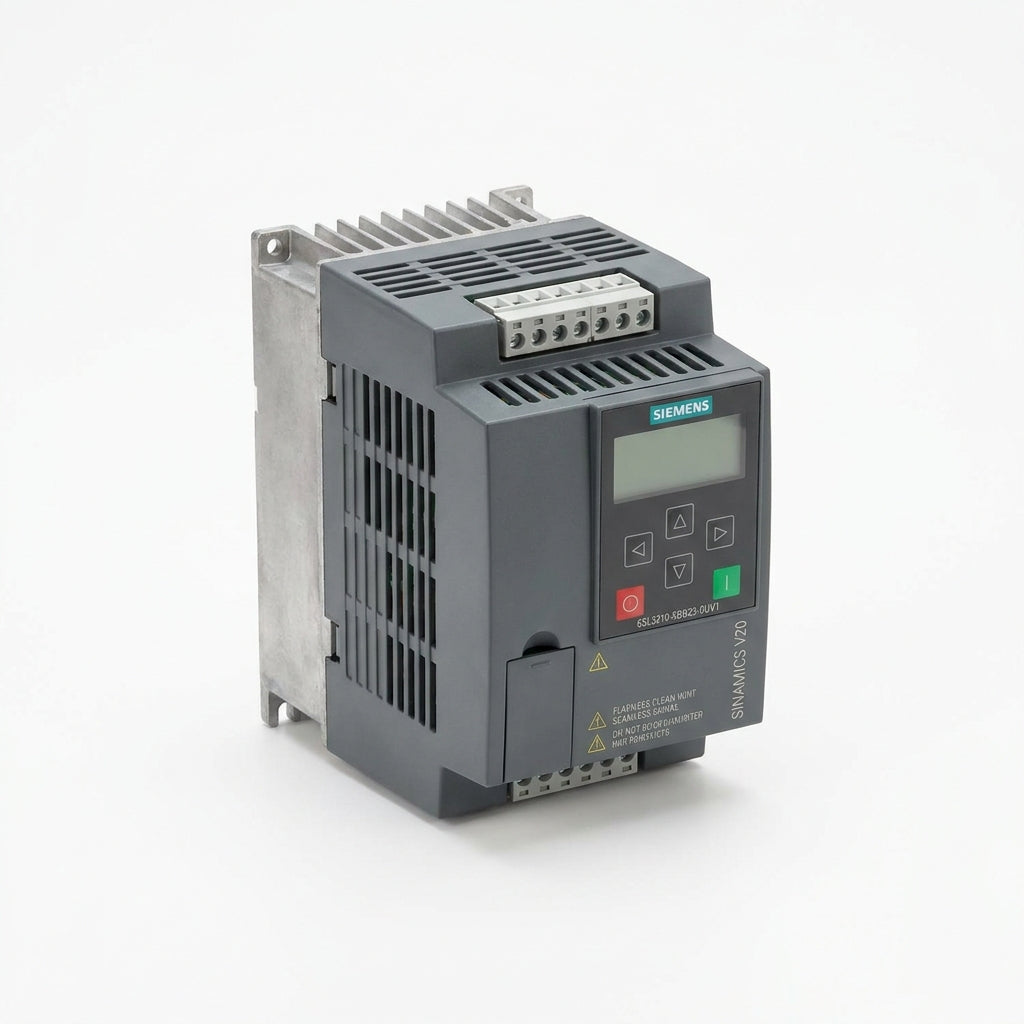 Siemens 6SL3210-5BB23-0UV1