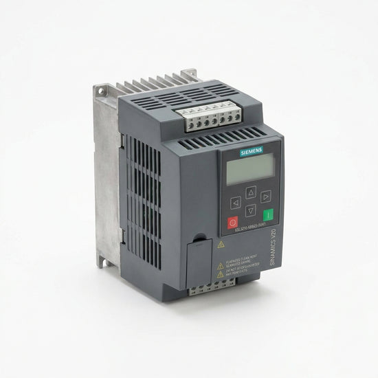 Siemens 6SL3210-5BB23-0UV1