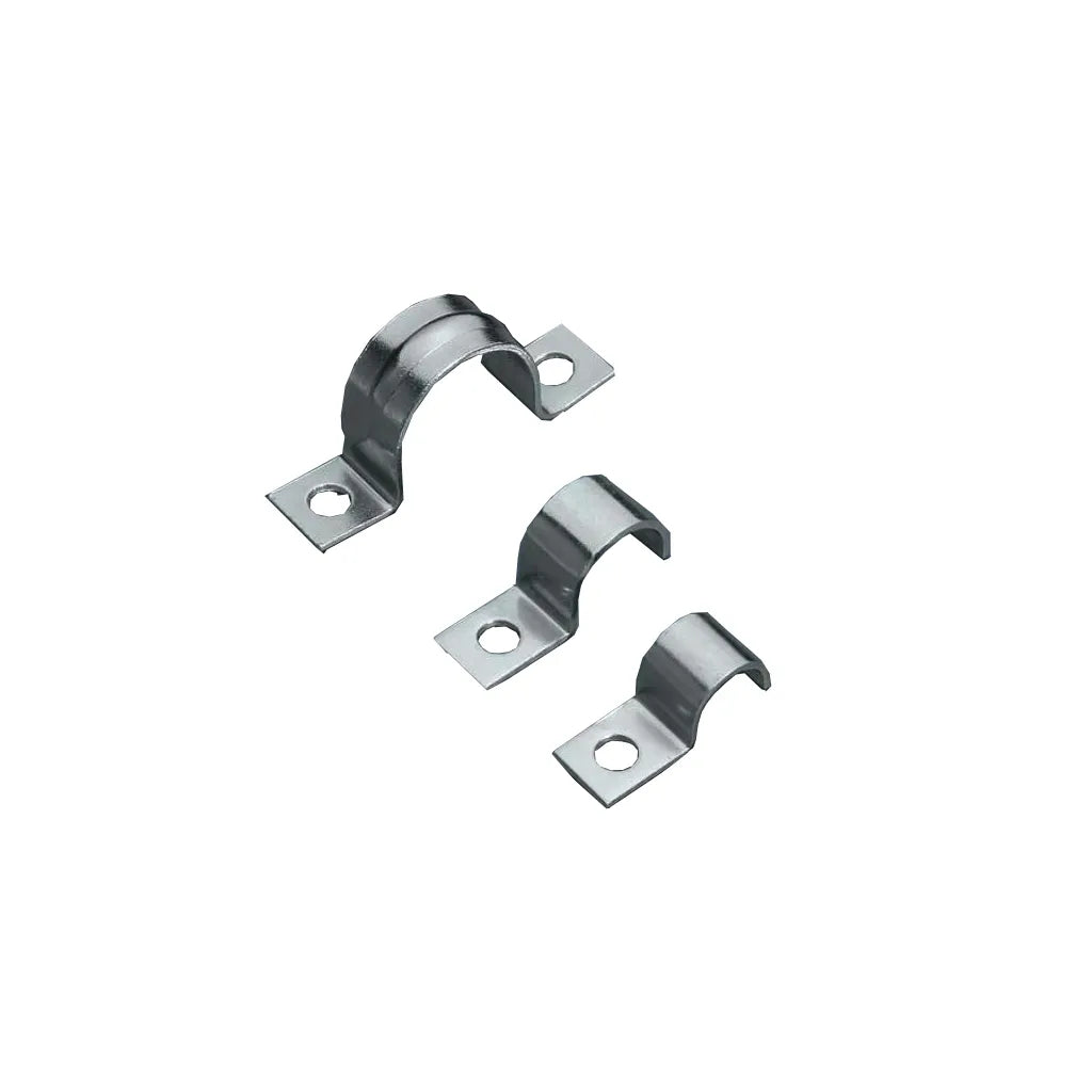 SZ Bridas de puesta a tierra EMC 8mm 50 pieza(s)
