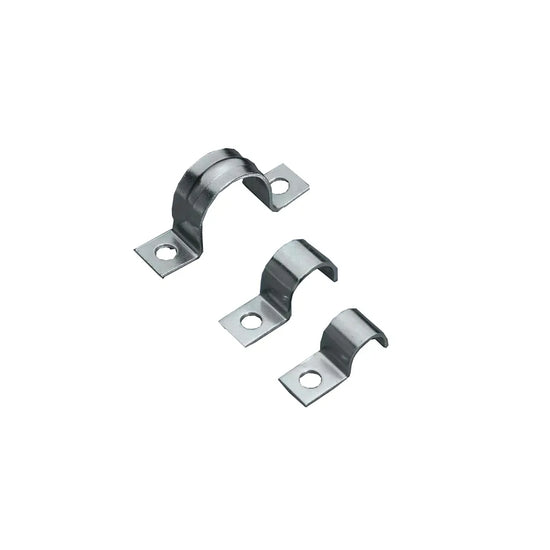 SZ Bridas de puesta a tierra EMC 8mm 50 pieza(s)