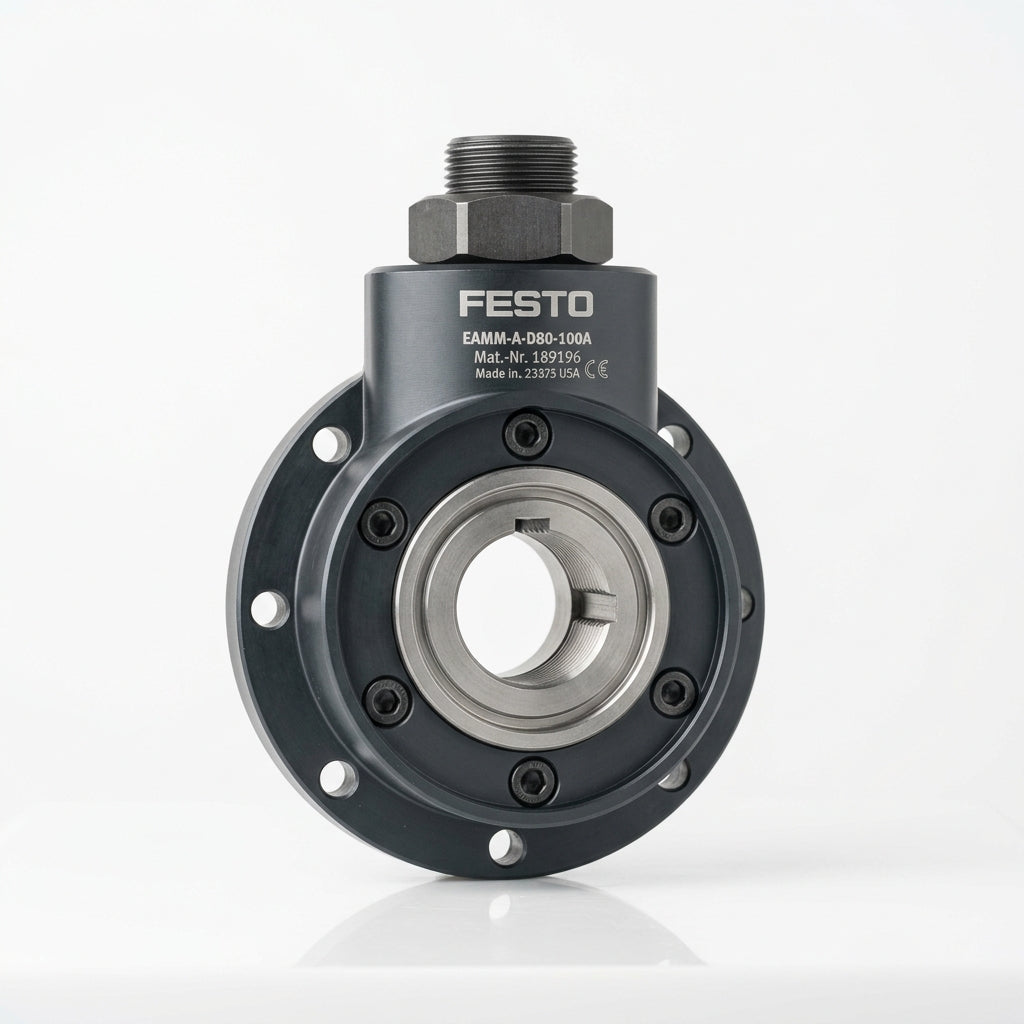 FESTO EAMM-A-D80-100A