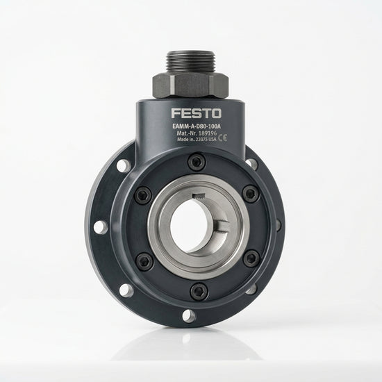 FESTO EAMM-A-D80-100A