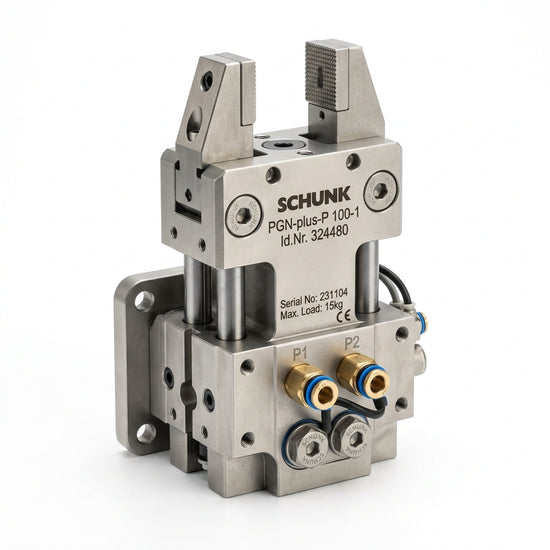 SCHUNK 324480